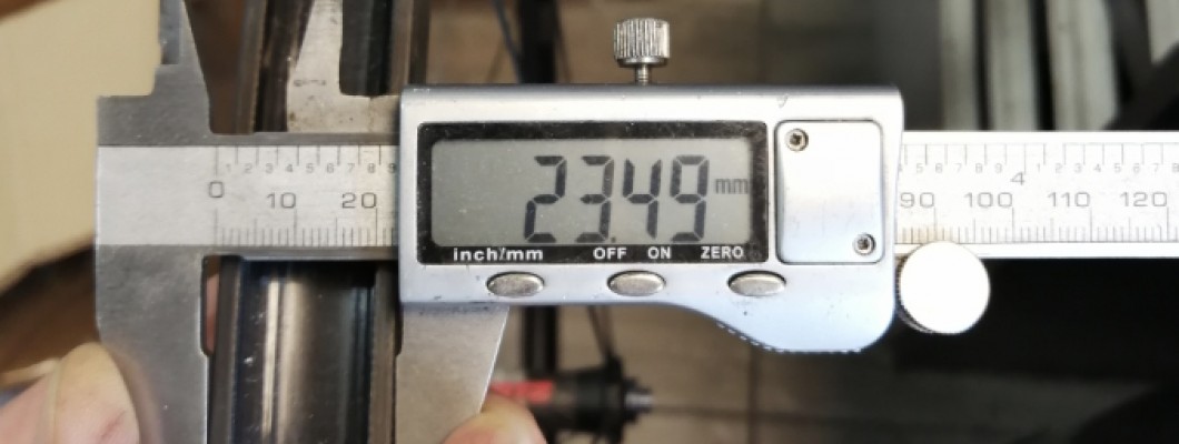 How to Avoid Carbon Rims Deformed